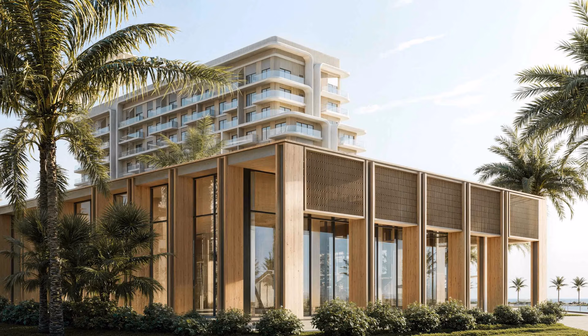 Yas Riva Residences 10