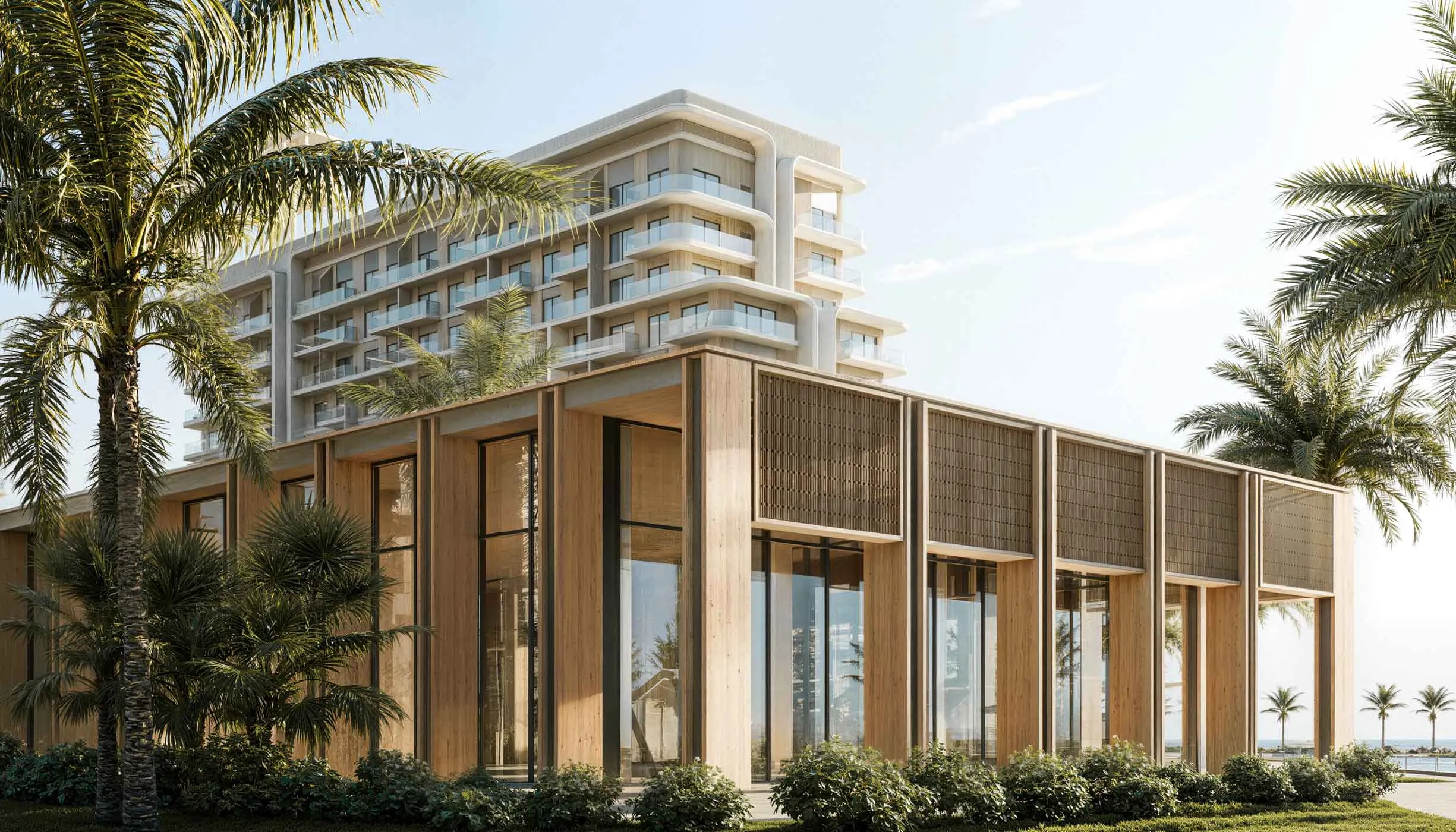 Yas Riva Residences 10