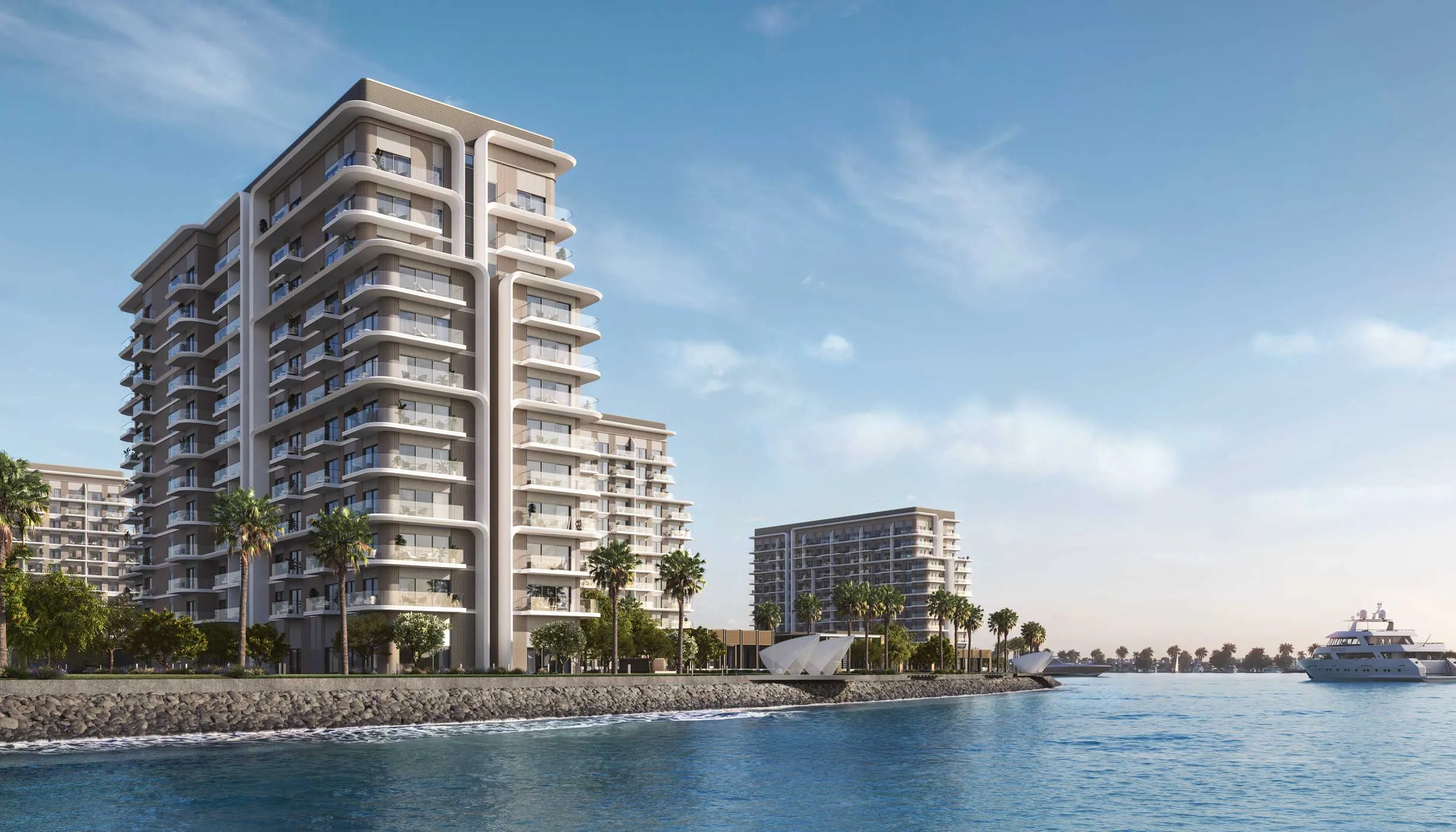 Yas Riva Residences 3