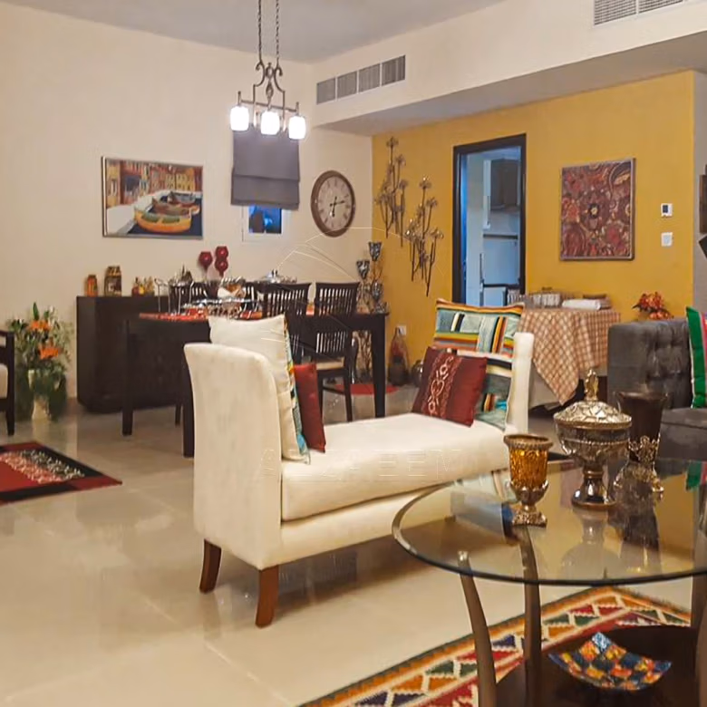 Highly Modified + Upgraded | Semi Furnished | Pool