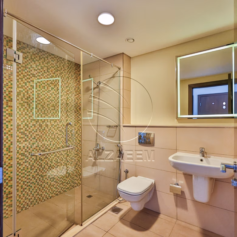 Flexible Payment | Sea View | Vacant