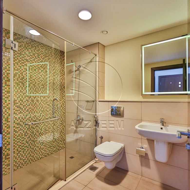 Flexible Payment | Sea View | Vacant
