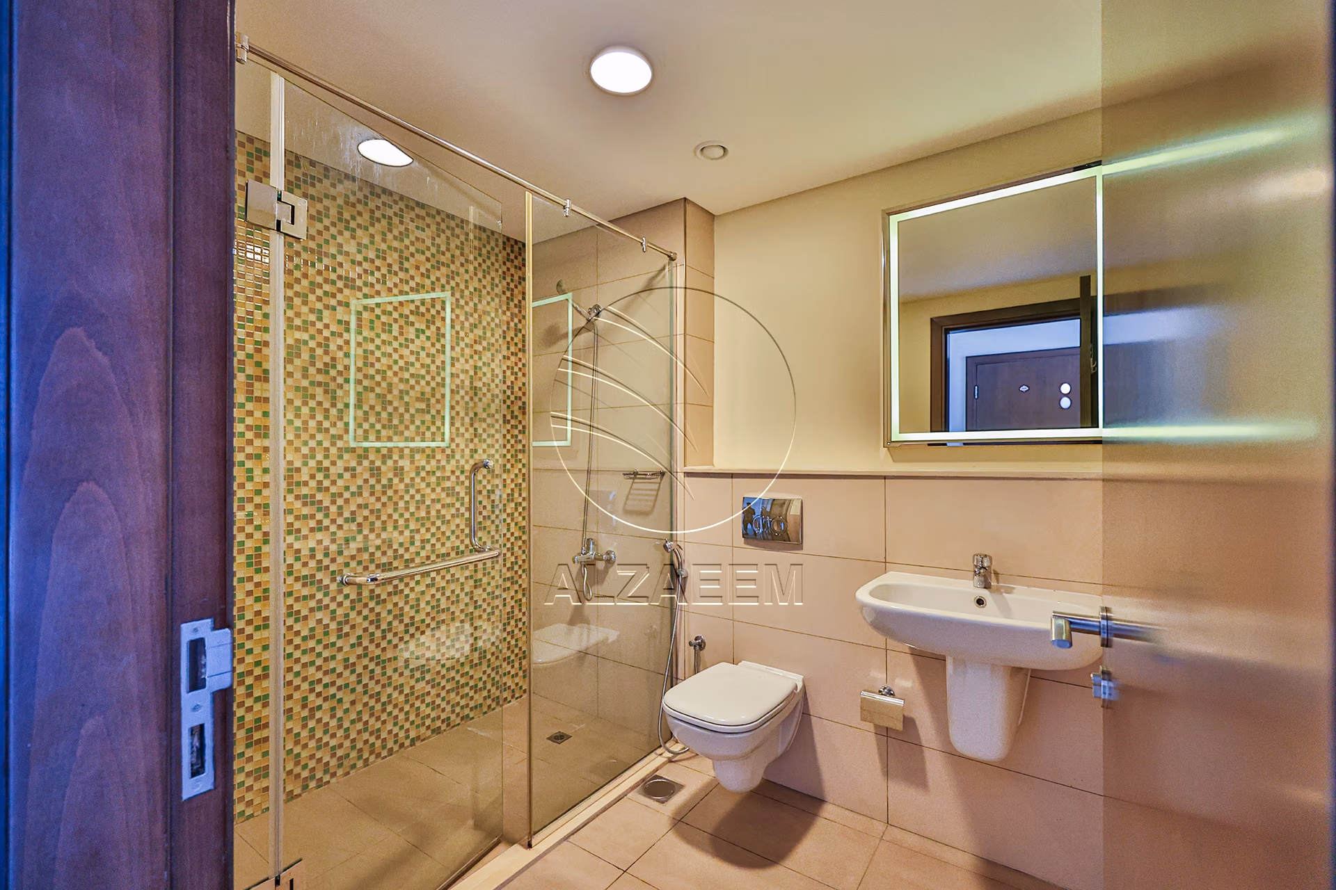 Flexible Payment | Sea View | Vacant