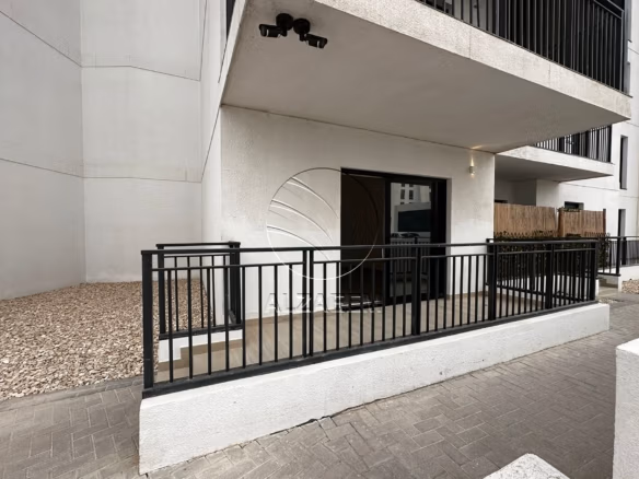 Furnished -Road view | Upcoming | Lower Level