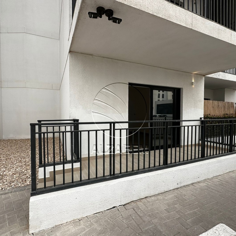 Furnished -Road view | Upcoming | Lower Level