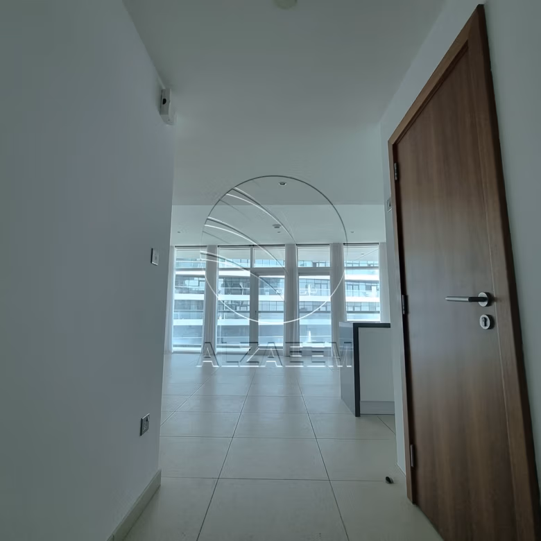 VACANT | Flexible Payments | Sea View Unit