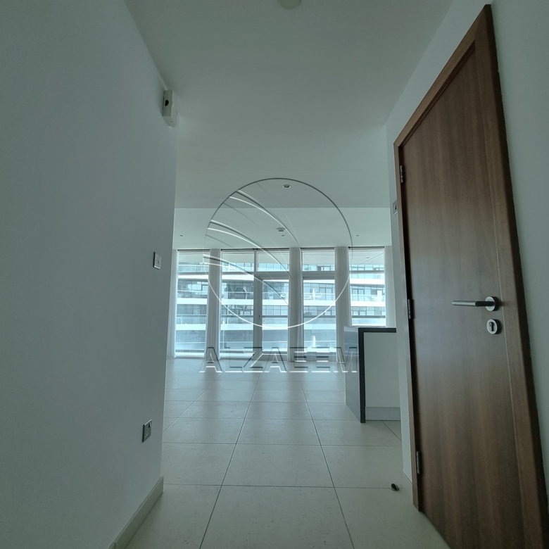 VACANT | Flexible Payments | Sea View Unit