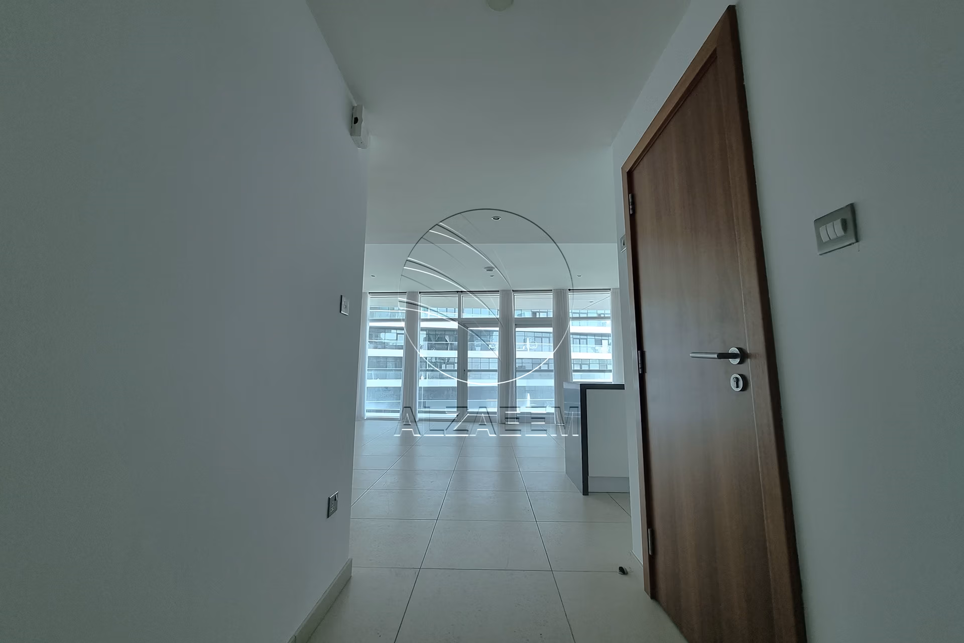 VACANT | Flexible Payments | Sea View Unit