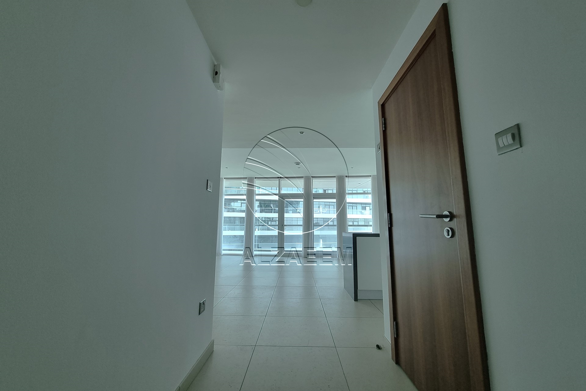 VACANT | Flexible Payments | Sea View Unit