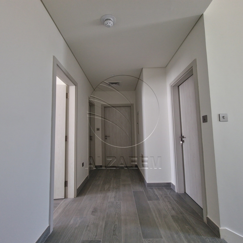 Prime Single Row End Unit | Garden View