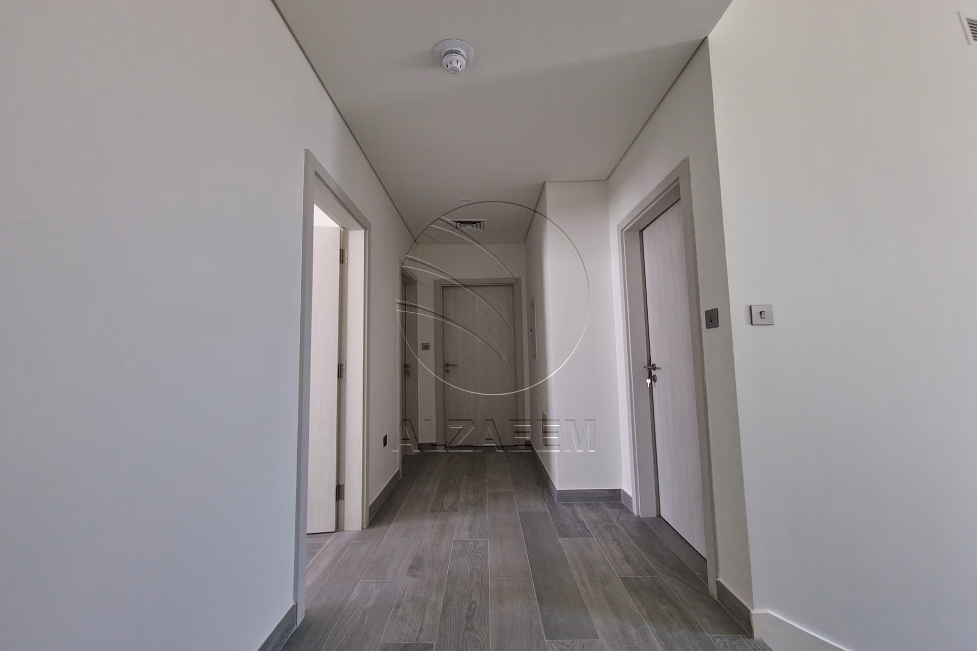 Prime Single Row End Unit | Garden View