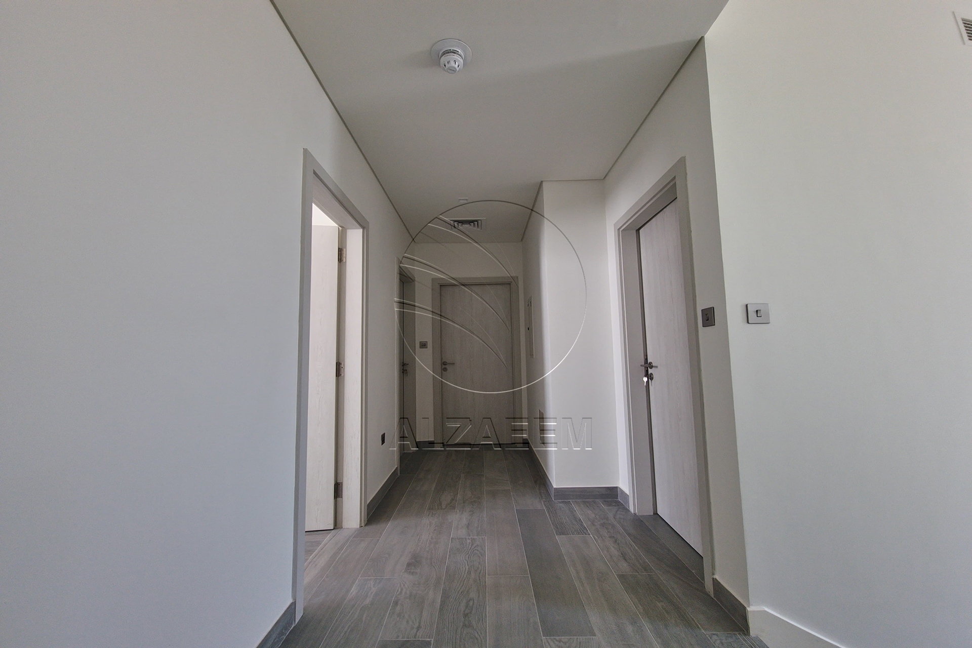Prime Single Row End Unit | Garden View