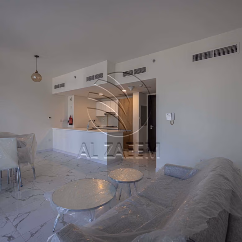 Fully Furnished Loft | Full Canal View | Rented