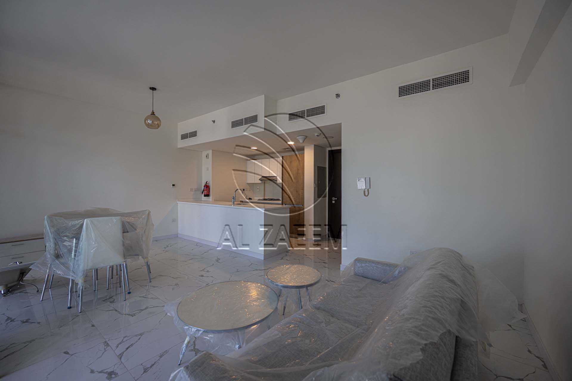 Fully Furnished Loft | Full Canal View | Rented