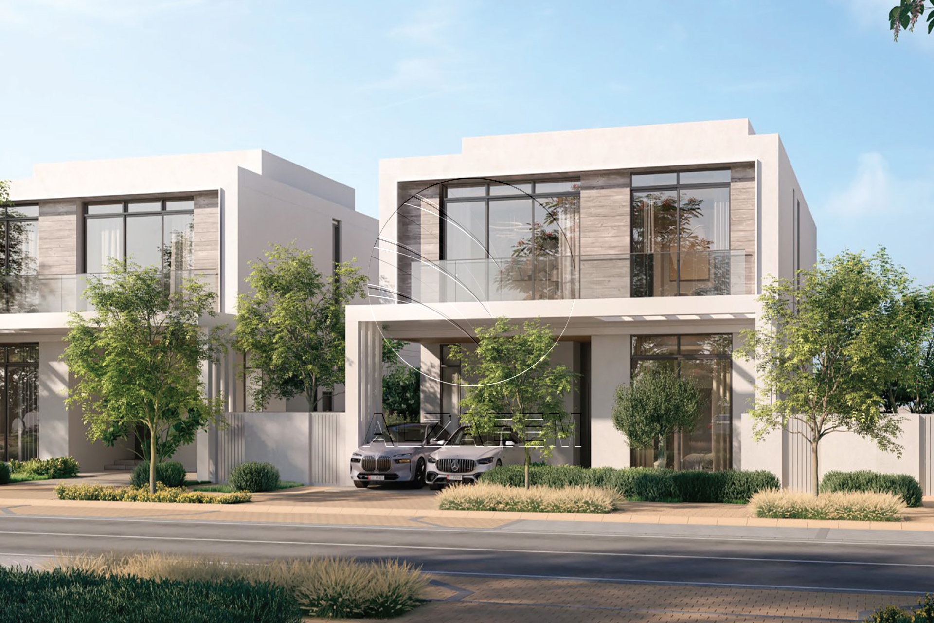 √ Ultra Luxury Beach Front Villa + Marina Access √