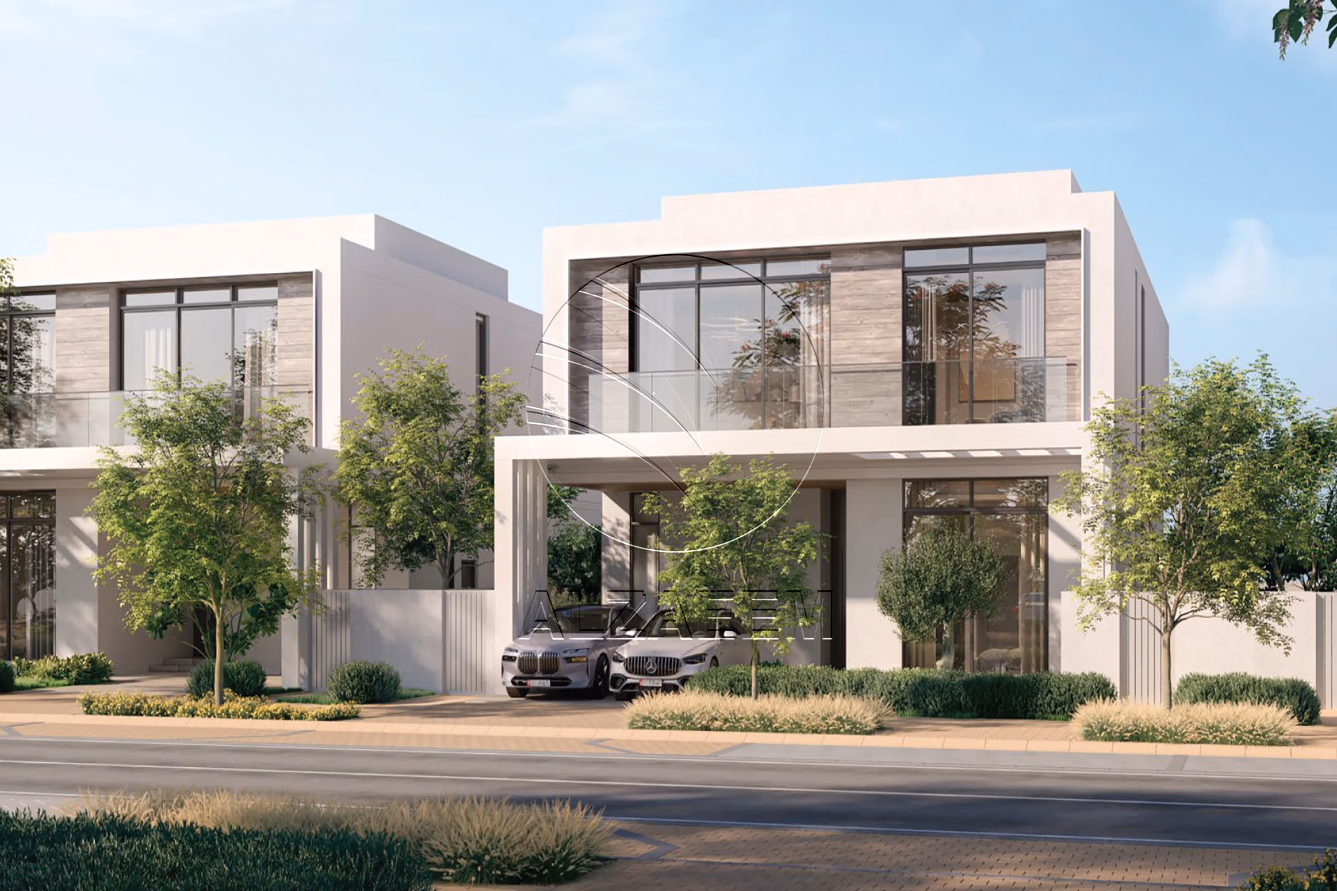√ HOT DEAL! Single Row Villa in a Prime Location √