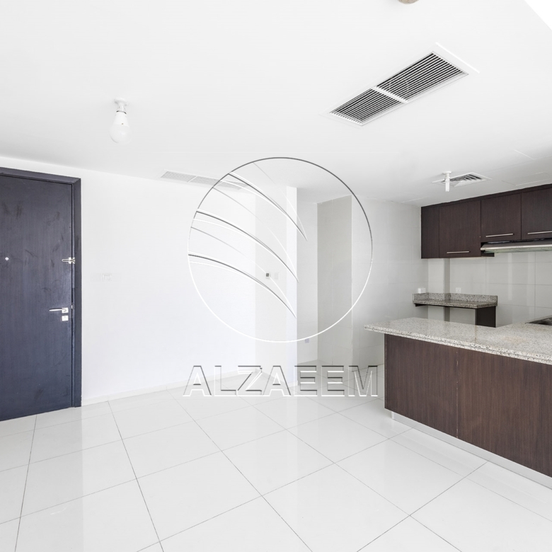 √ Full Sea View ! | High Level and Vacant Unit √