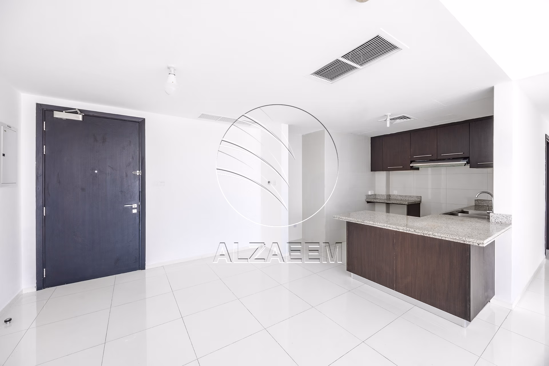 √ Full Sea View ! | High Level and Vacant Unit √