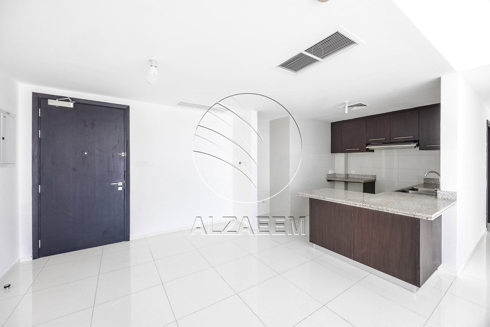 √ Full Sea View ! | High Level and Vacant Unit √