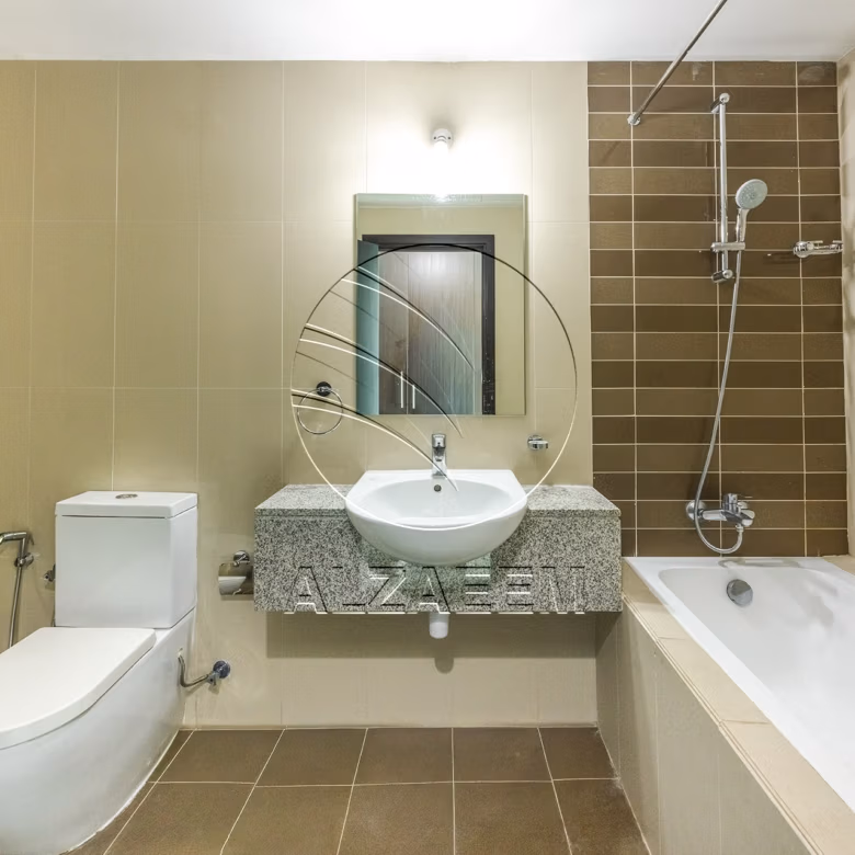 √ Full Sea View ! | High Level and Vacant Unit √