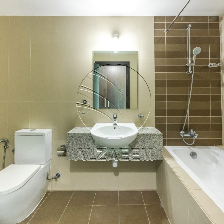 √ Full Sea View ! | High Level and Vacant Unit √