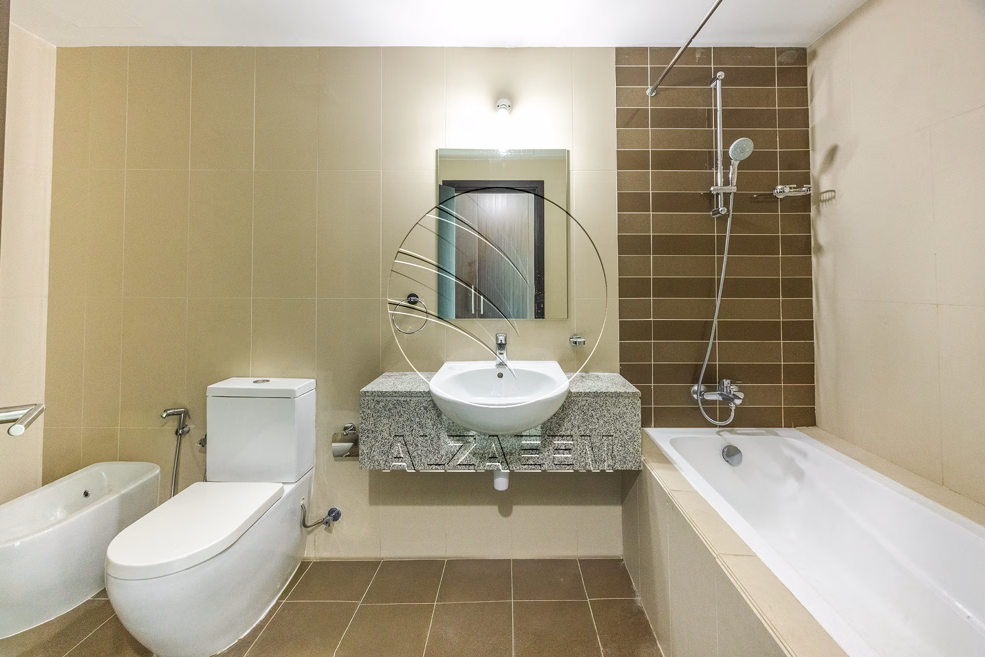 √ Full Sea View ! | High Level and Vacant Unit √