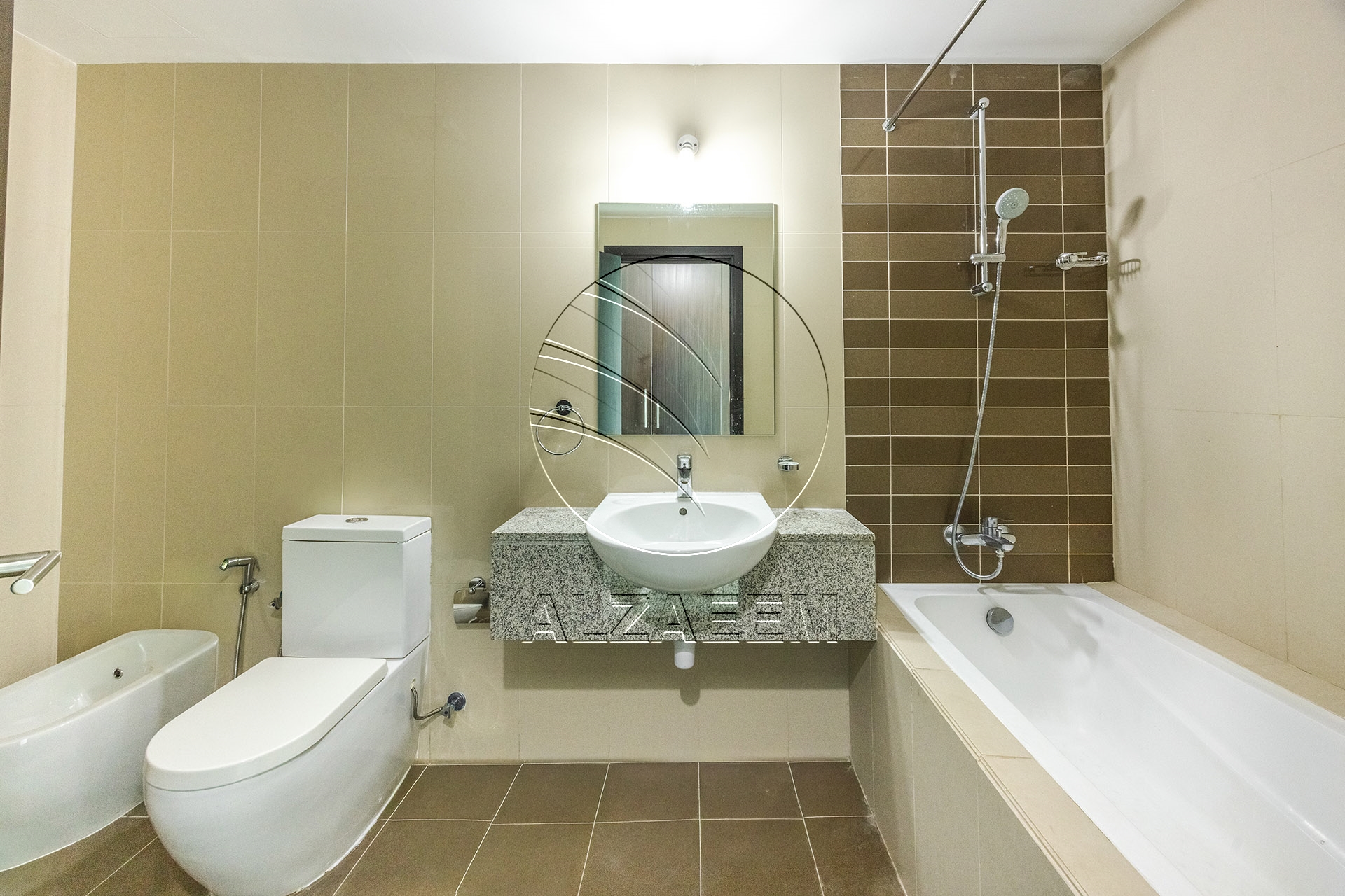 √ Full Sea View ! | High Level and Vacant Unit √