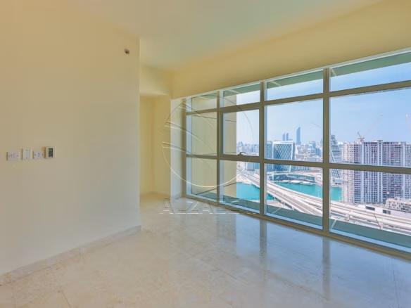 √2BR + Maid | Fully Sea View | Up to 4 Payments√