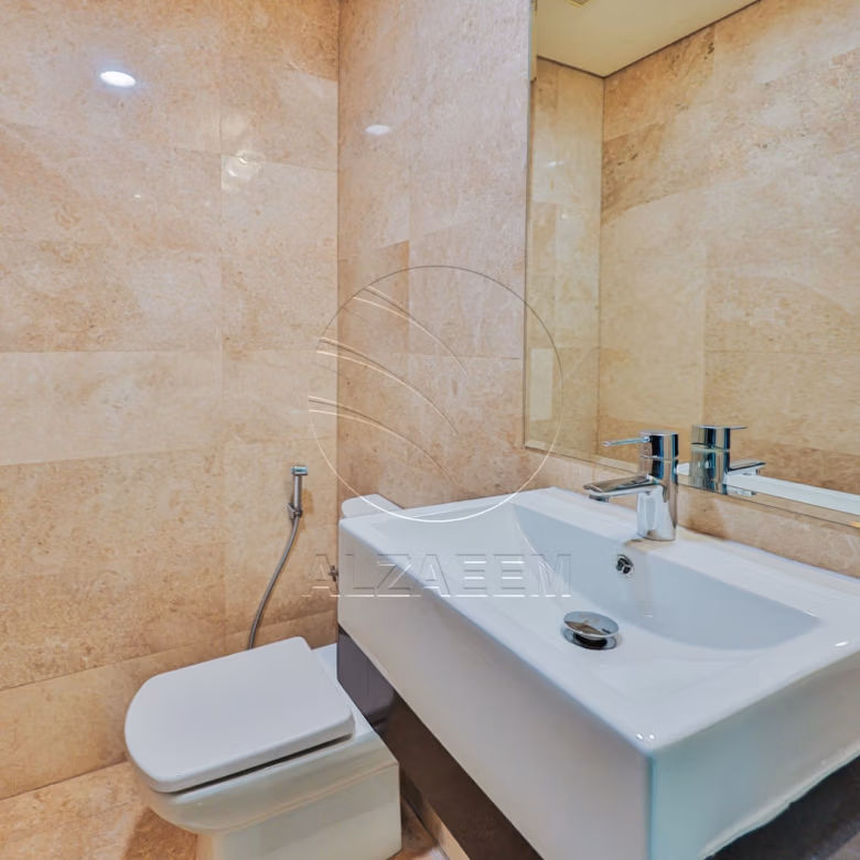 2BR + Maid | Serene Sea View | Up to 4 Payments