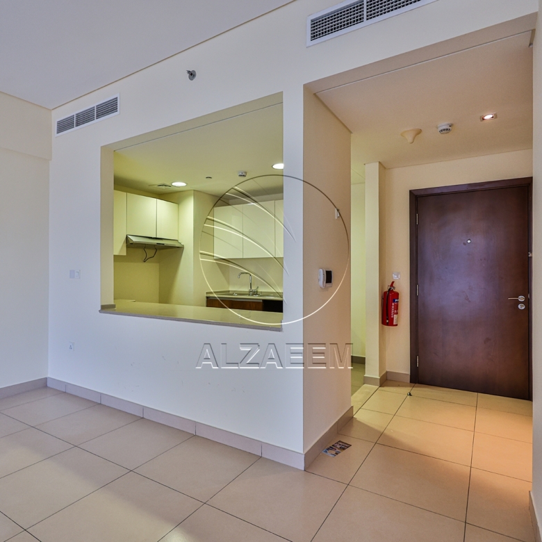 Flexible Payment | Sea View | Vacant