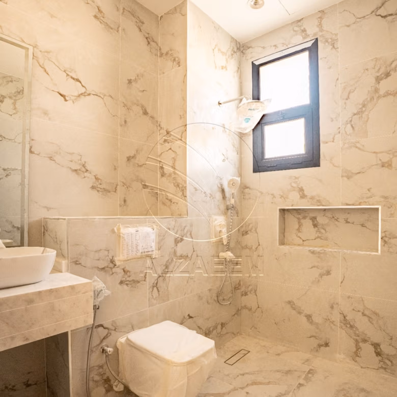 Near Hand Over! Single Row Villa | High Ceiling