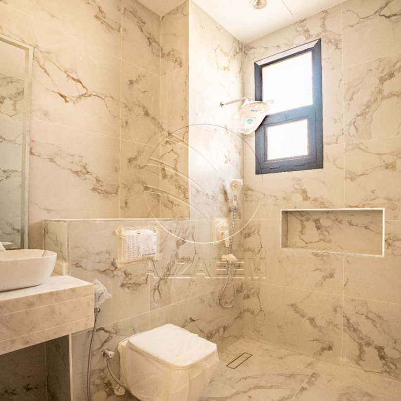√Near Hand Over! Single Row Villa | High Ceiling√