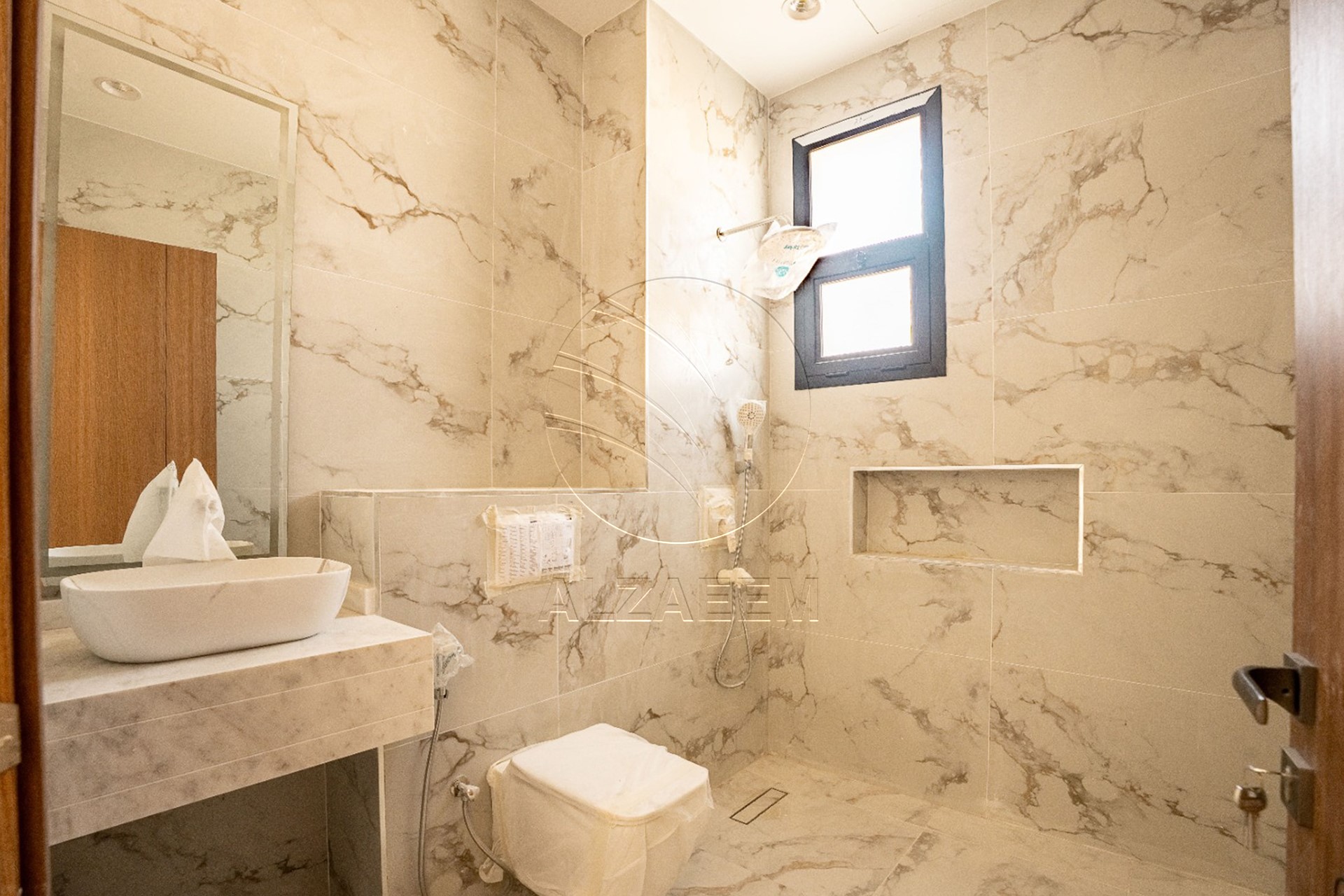 √Near Hand Over! Single Row Villa | High Ceiling√