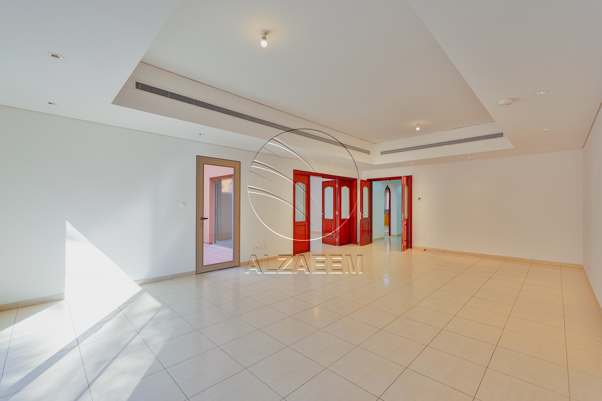 √Prime Location | UPCOMING | Private Garden√