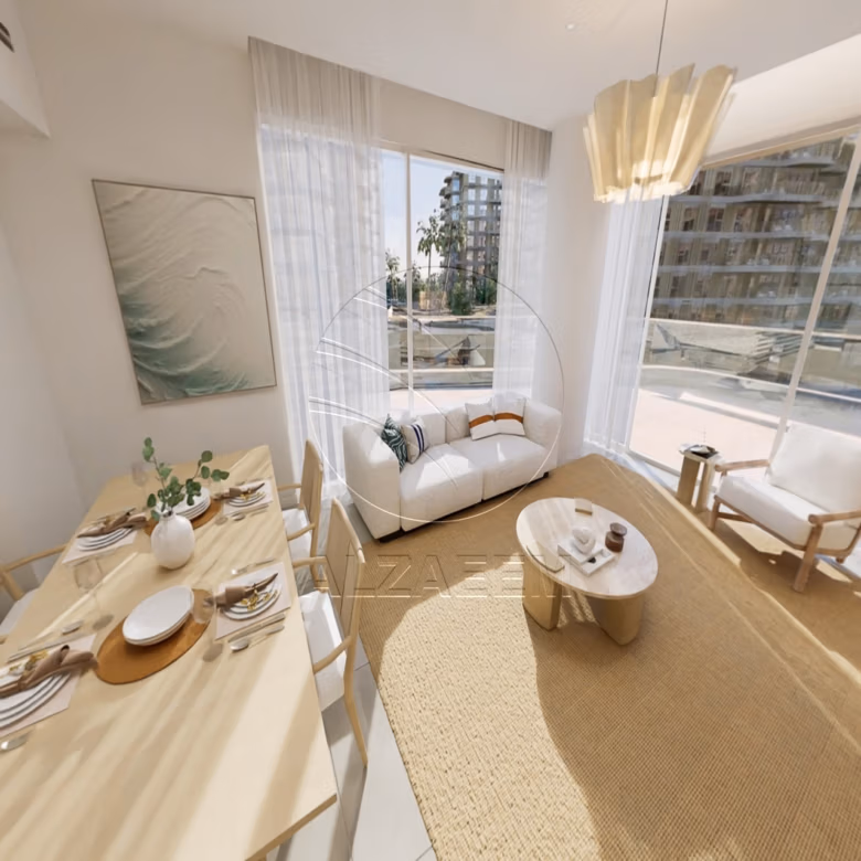 √ Corner Unit | Huge Layout | Premium Living √