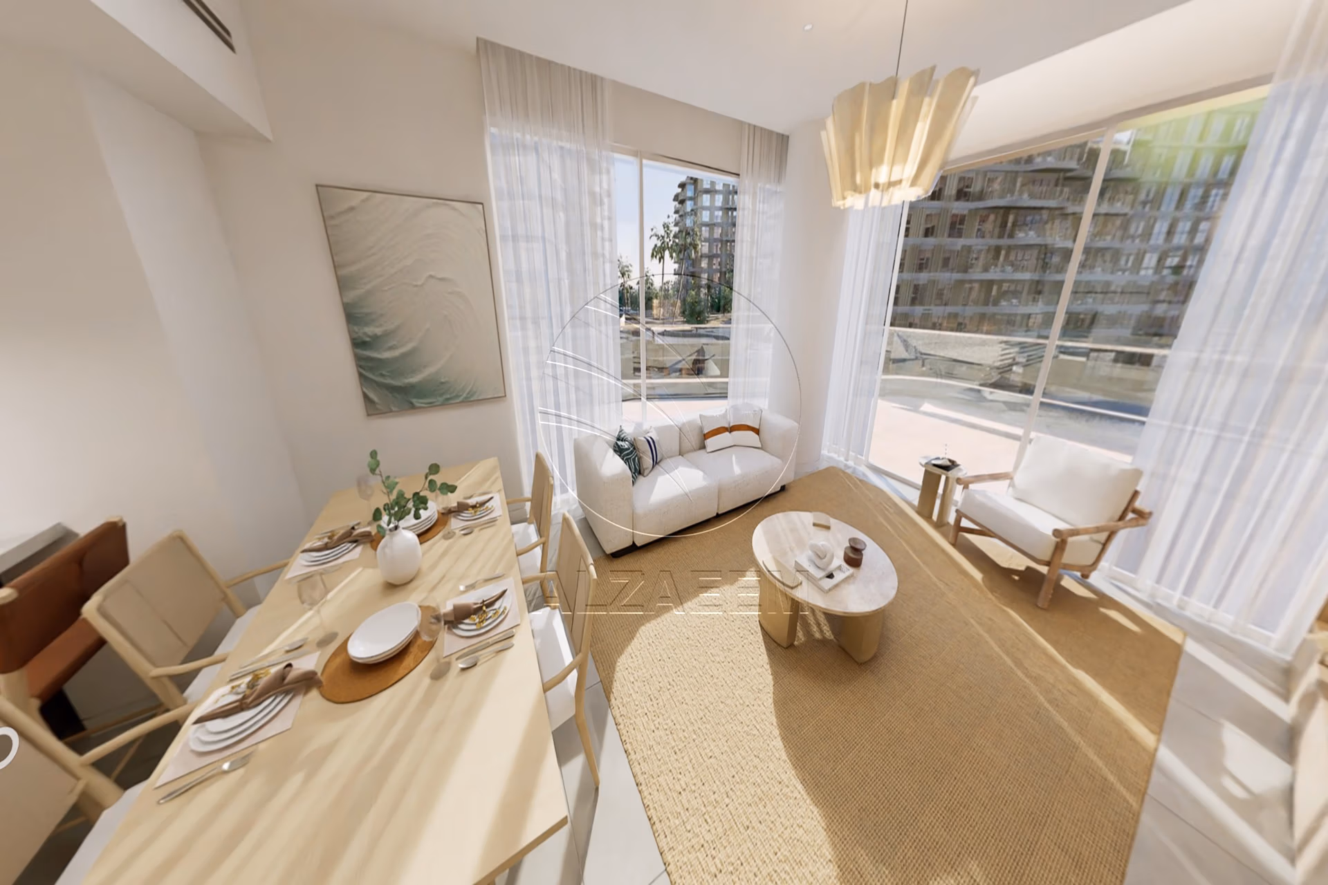 √ Corner Unit | Huge Layout | Premium Living √
