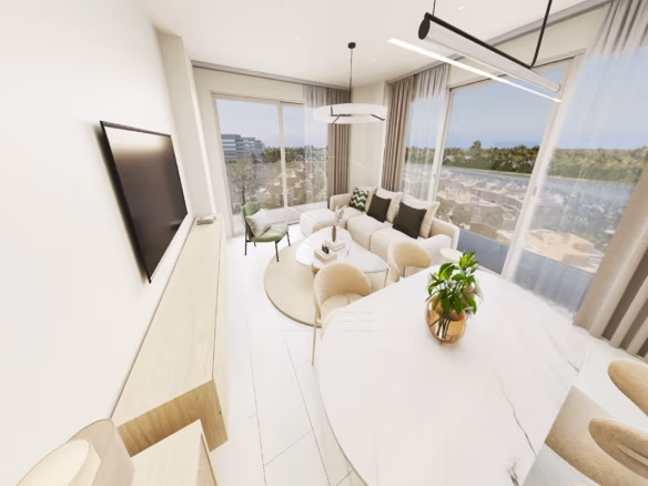 √Facing Villas + Canal! High Floor |Selling at OP√
