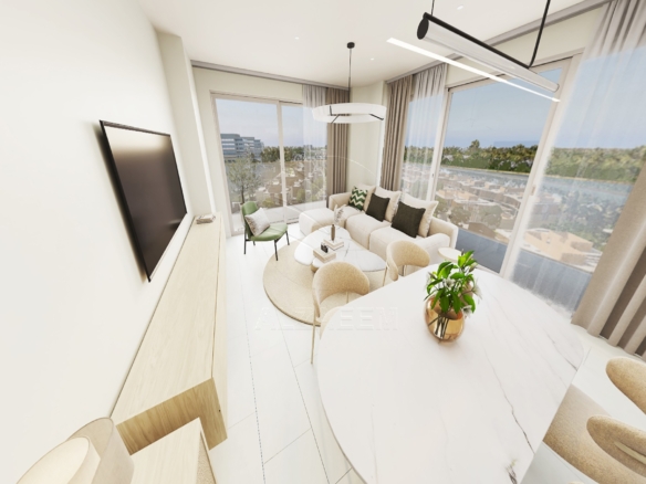 √Facing Villas + Canal! High Floor |Selling at OP√