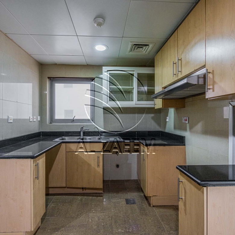 Stunning Sea View | Higher floor | Prime Location