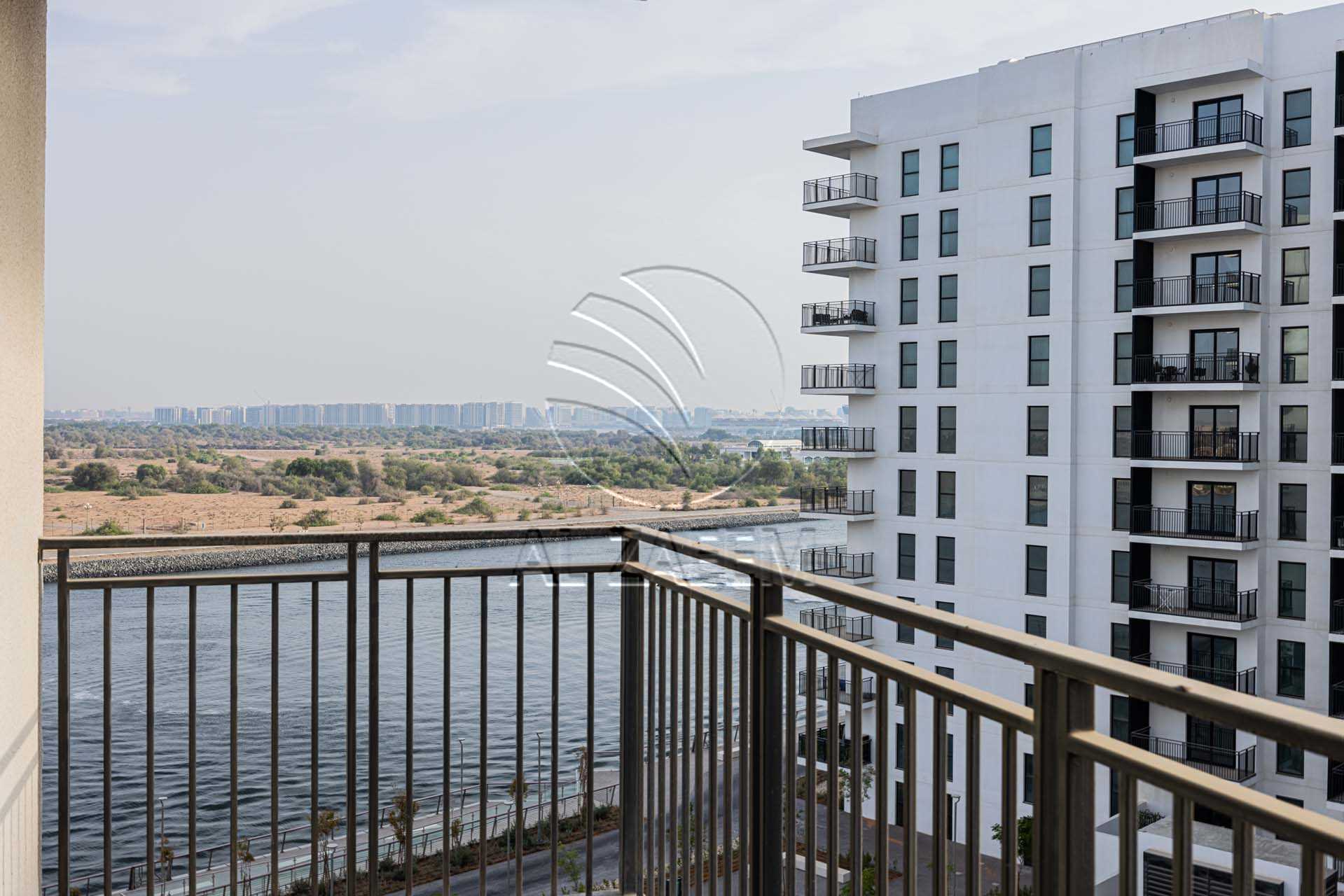 Partial Canal View | Fully Furnished | Tenanted
