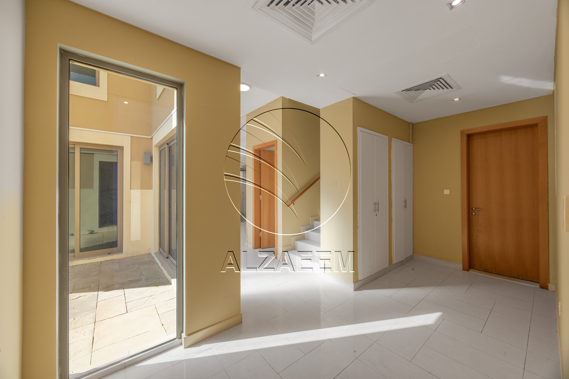 Hot Deal | Vacant | Type S -4BR TH