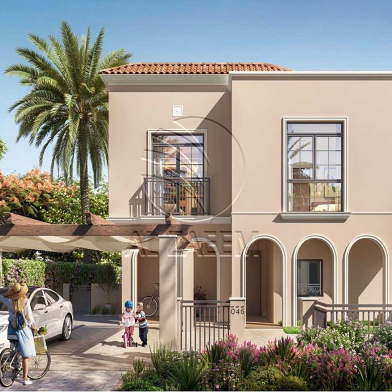 √Single Row | Premium Location | Great Amenities√