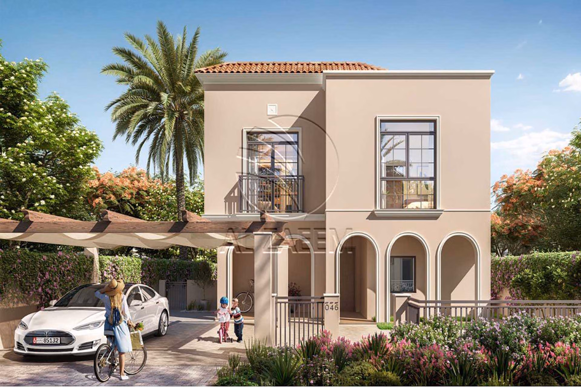 √Single Row | Premium Location | Great Amenities√