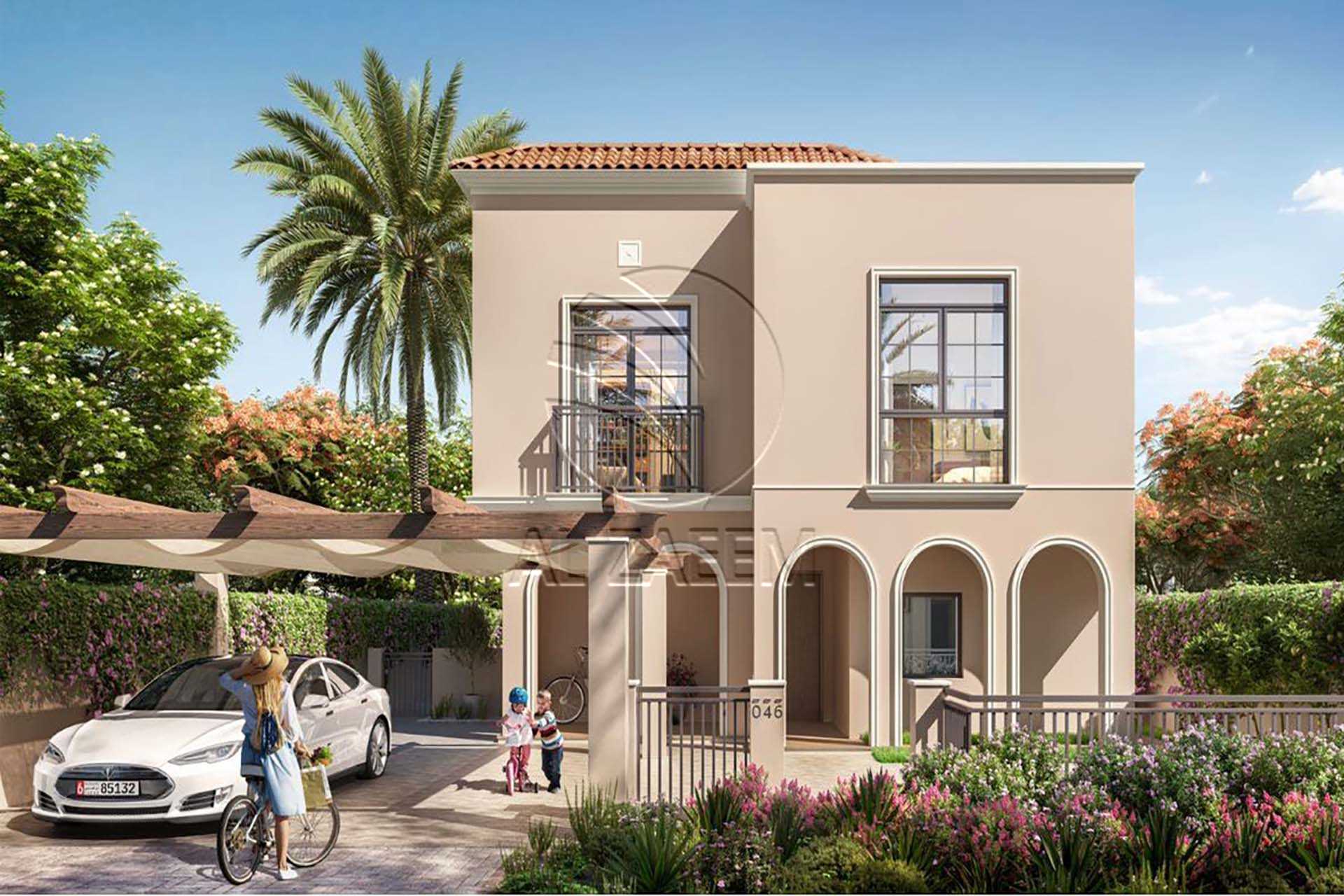 √Single Row | Premium Location | Great Amenities√
