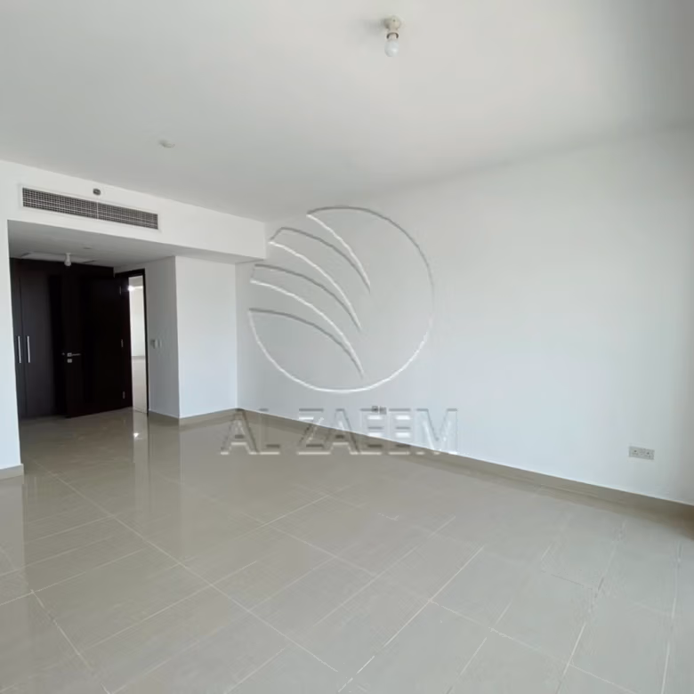 VACANT | High Level | 2 Payments | Nice Sea View