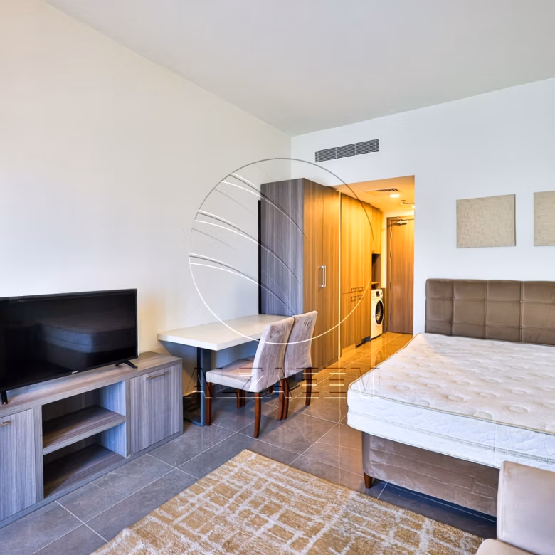 Flexible Payments | Furnished Unit | Move-in Ready