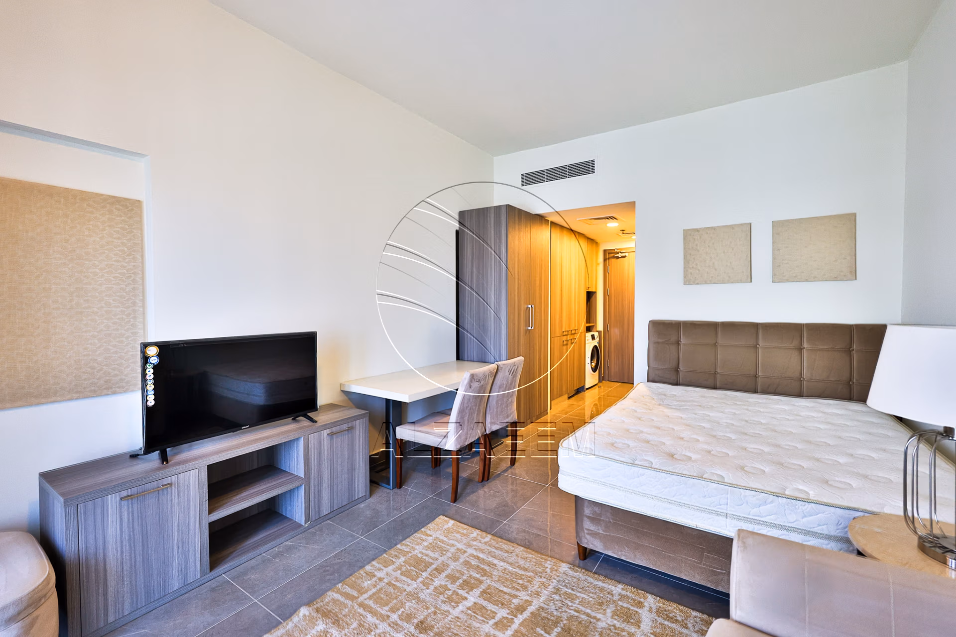 Flexible Payments | Furnished Unit | Move-in Ready