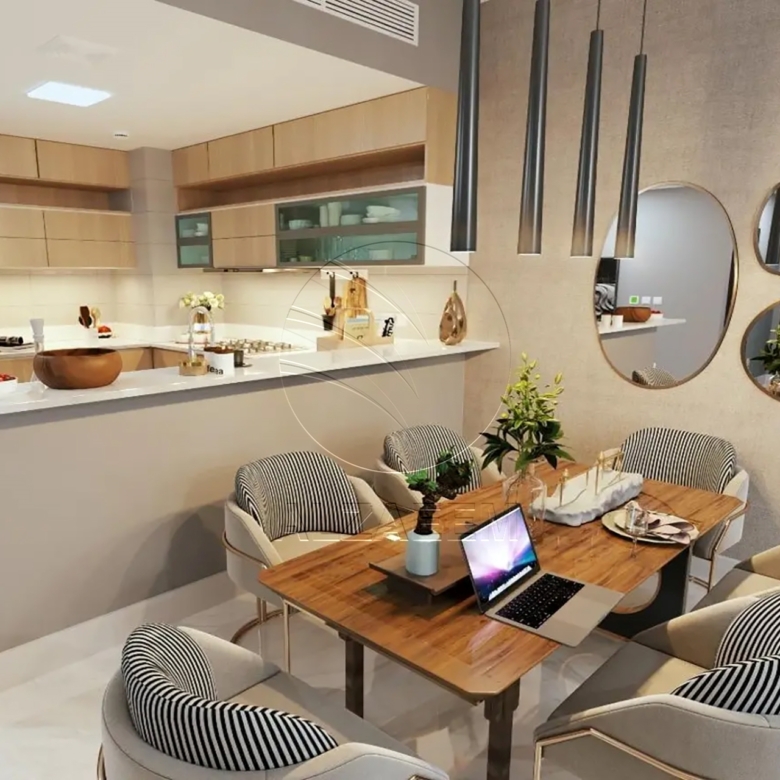 √Premium Unit | Partial Sea View | On High Floor√
