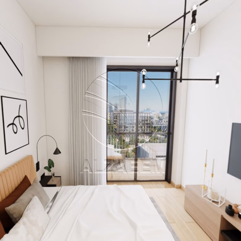 Stunning Open Views | TOP Floor | Prime Location