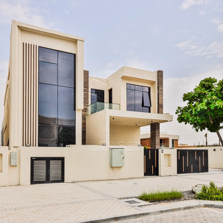 Custom Built | Modern Finishing | 5060 Sqft Plot